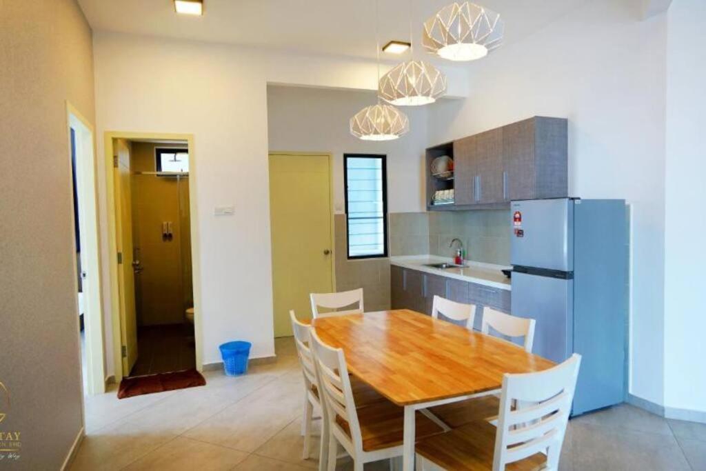 Cozy Haven Atlantis With Large Swimming Pool Apartment Malacca