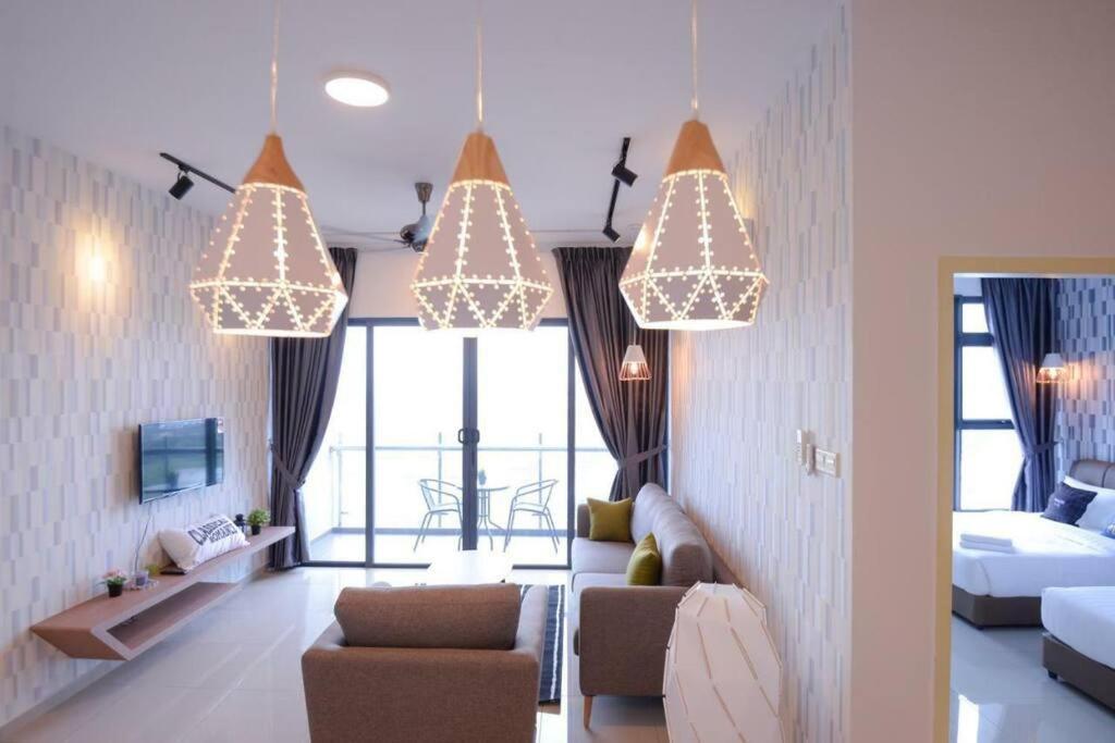 Cozy Haven Atlantis With Large Swimming Pool *