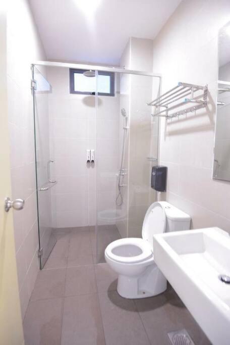 Cozy Haven Atlantis With Large Swimming Pool * Malacca